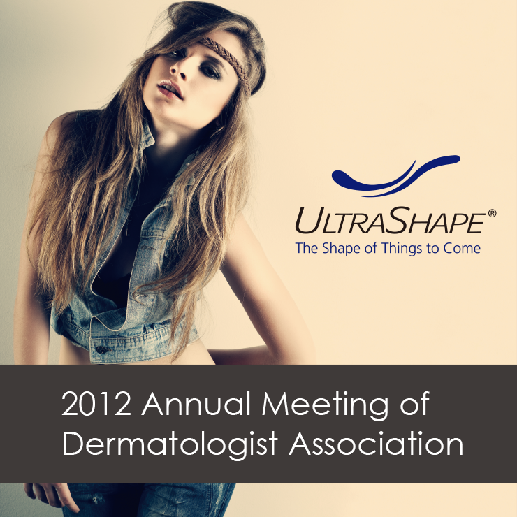 2012 Annual Meeting of Dermatologist Association