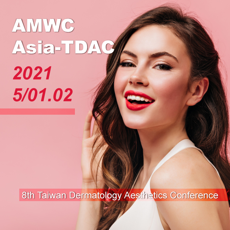 2021 AMWC Asia & TDAC