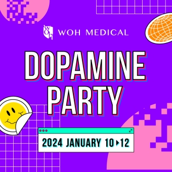 2024 WohMedical YEAR END PARTY