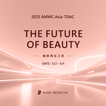 2025 AMWC Asia-TDAC