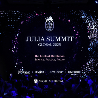 2025 JULIA SUMMIT GLOBAL 國際醫學研討會