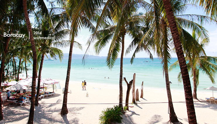 boracay201405