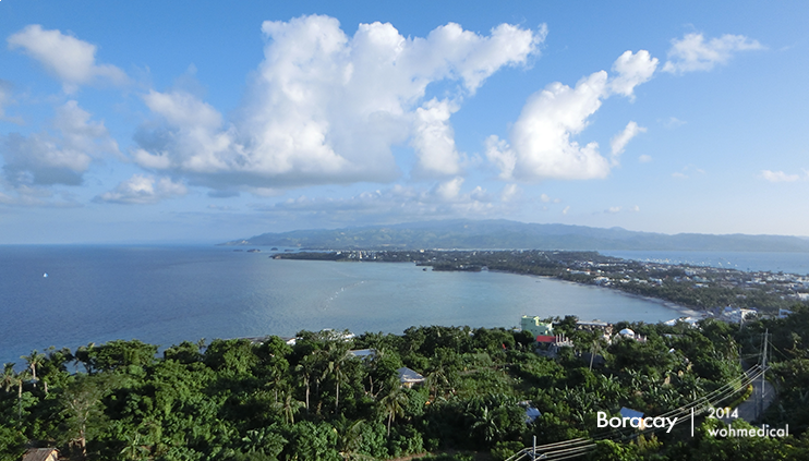 boracay201408