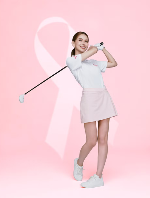 粉紅力量 : 讓女性重新愛自己，找回生命的優雅與勇氣